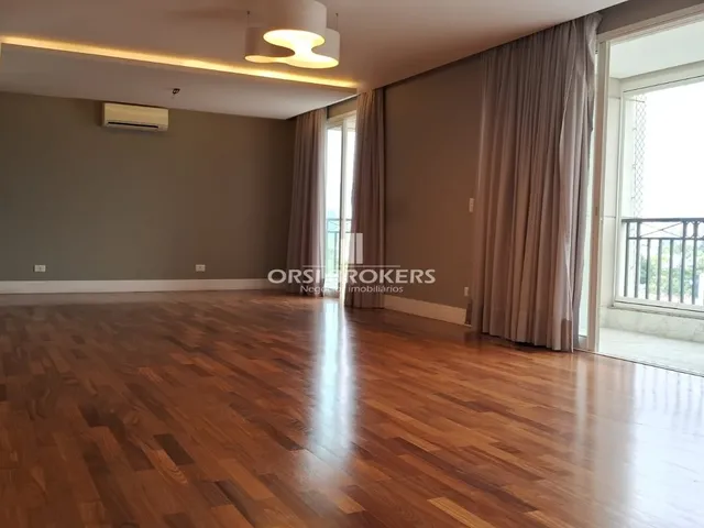 Imagem: Alto Padrão 235 M² - Residencial Dublin