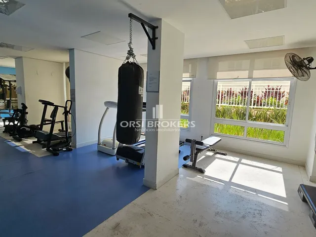 Imagem 10: Apartamento 100M² - Colore Jaguaré