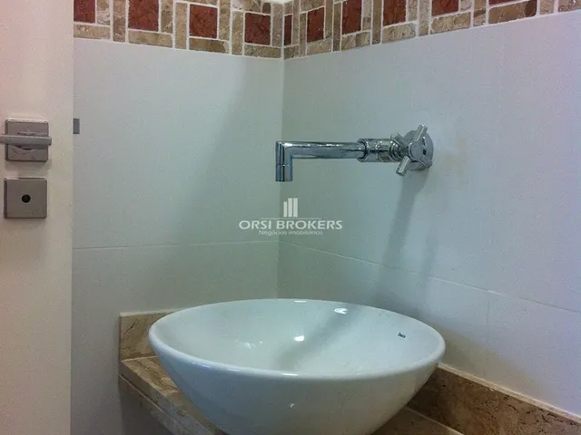 Imagem 2: Sala Andar Comercial 38M² - the Square Open Mall