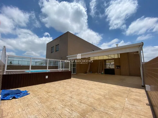 Imagem: Cobertura Duplex 233M² - Boulevard São