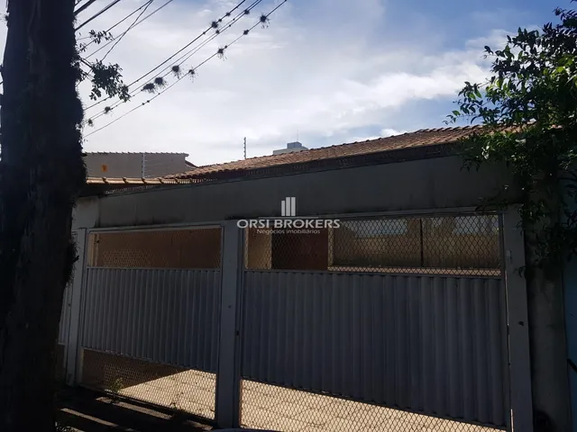 Imagem: Casa À Venda no Bairro Bosque da Saúde