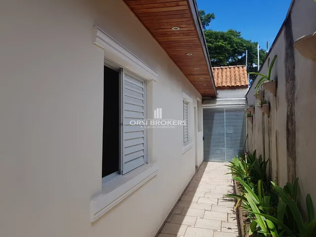 Imagem 3: Casa À Venda no Bairro Bosque da Saúde - São Paulo/Sp, Zona Sul