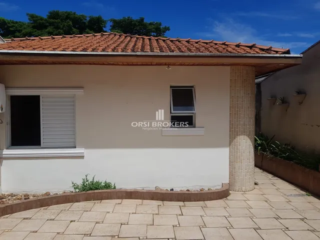 Imagem 2: Casa À Venda no Bairro Bosque da Saúde - São Paulo/Sp, Zona Sul