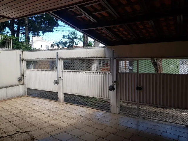 Imagem 5: Casa À Venda no Bairro Bosque da Saúde - São Paulo/Sp, Zona Sul