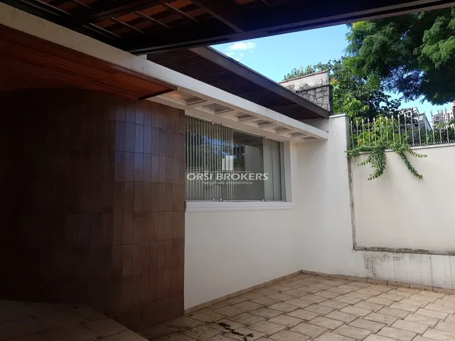 Imagem 11: Casa À Venda no Bairro Bosque da Saúde - São Paulo/Sp, Zona Sul