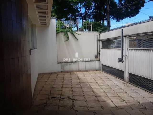 Imagem 12: Casa À Venda no Bairro Bosque da Saúde - São Paulo/Sp, Zona Sul