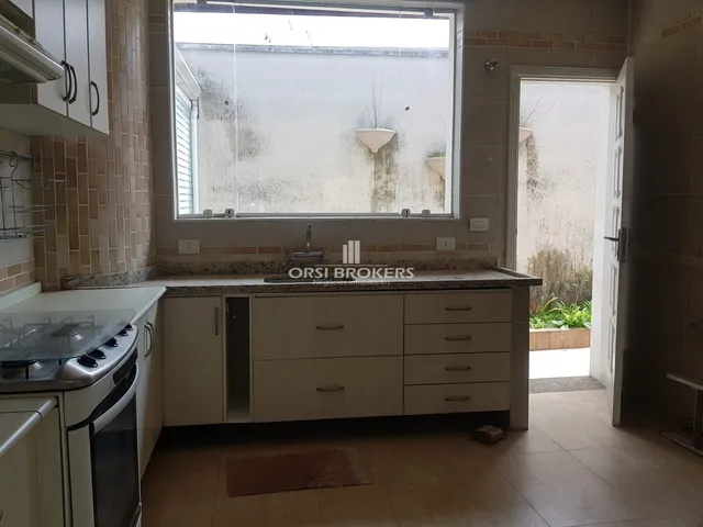Imagem 7: Casa À Venda no Bairro Bosque da Saúde - São Paulo/Sp, Zona Sul