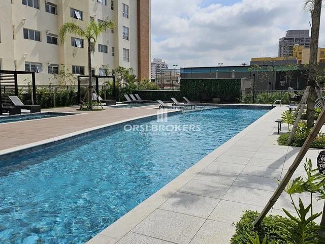 Imagem 8: Apartamento 93m² - AIR CLUB & RESIDENCES
