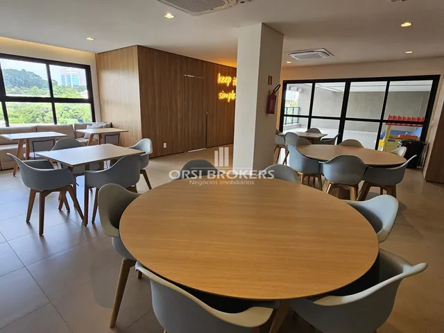 Imagem 5: Apartamento 93m² - AIR CLUB & RESIDENCES
