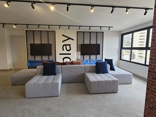 Imagem 15: Apartamento 93m² - AIR CLUB & RESIDENCES