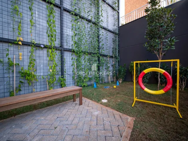 Imagem 14: Apartamento 93m² - AIR CLUB & RESIDENCES