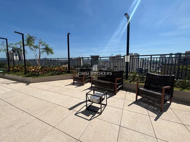 Imagem 16: Apartamento 64M² - Natu Vertical Gardens