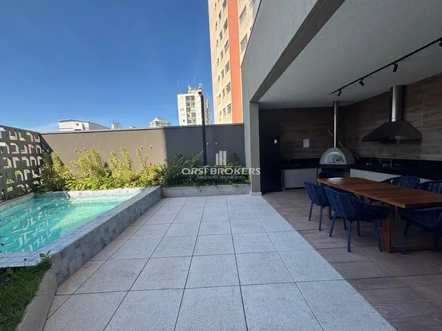 Imagem 7: Apartamento 64M² - Natu Vertical Gardens