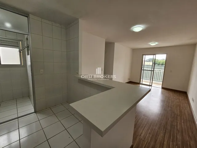 Imagem: Apartamento 73M² - Arboré Jaguaré