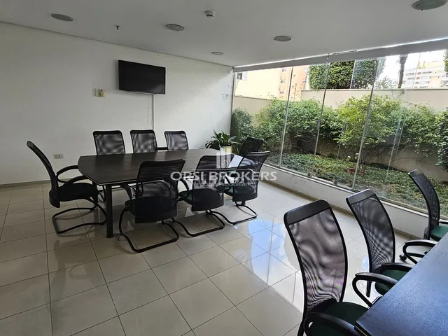 Imagem 8: Sala Comercial 39M² - Green Office Jaguaré