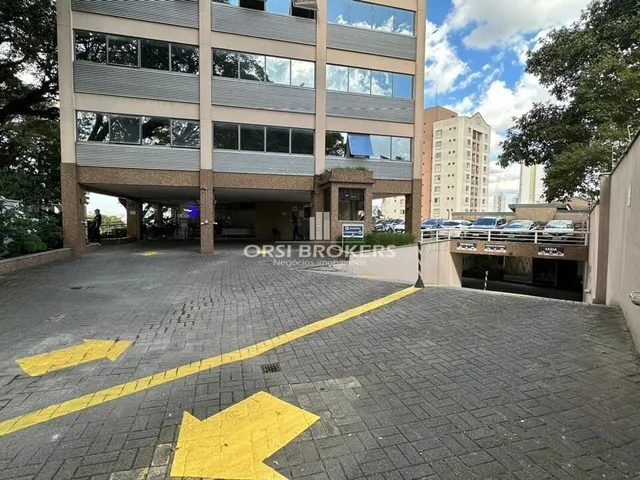 Imagem 6: Sala Comercial 39M² - Green Office Jaguaré