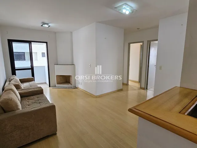 Imagem: Apartamento 60M² - Royal Park Lapa