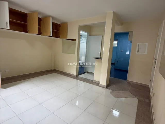 Imagem: Apartamento 60M² em Perdizes, São Paulo/Sp