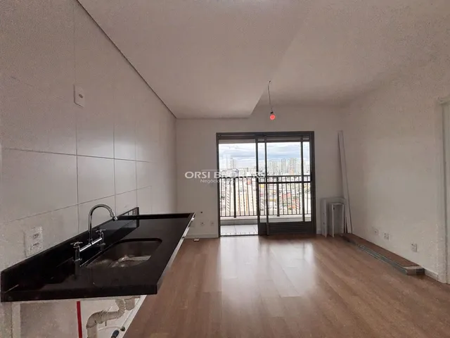 Imagem: Apartamento 38M² - Natu Vertical Gardens