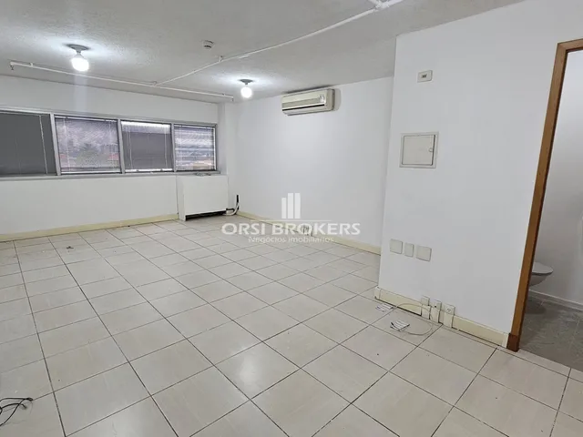Imagem: Sala Comercial 39M² - Green Office Jaguaré