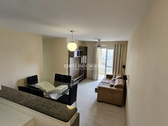 Imagem: Apartamento 78M² - Prime Residence Jaguaré