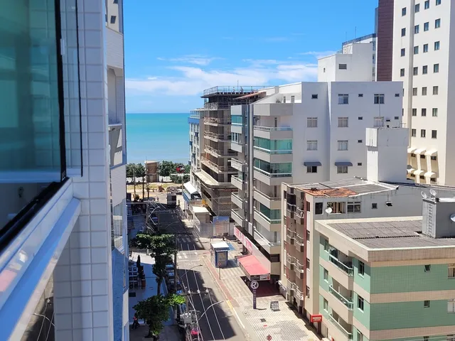 Imagem: Apartamento à Venda na Praia do Morro em