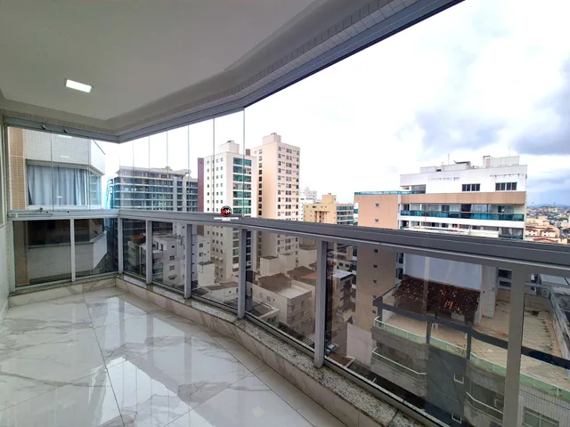 Imagem 13: Apartamento à Venda na Praia do Morro em Guarapari ES Mobiliado , edifício novo em