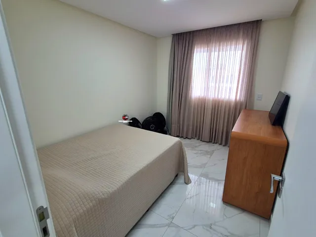 Imagem 14: Apartamento à Venda na Praia do Morro em Guarapari ES Mobiliado , edifício novo em
