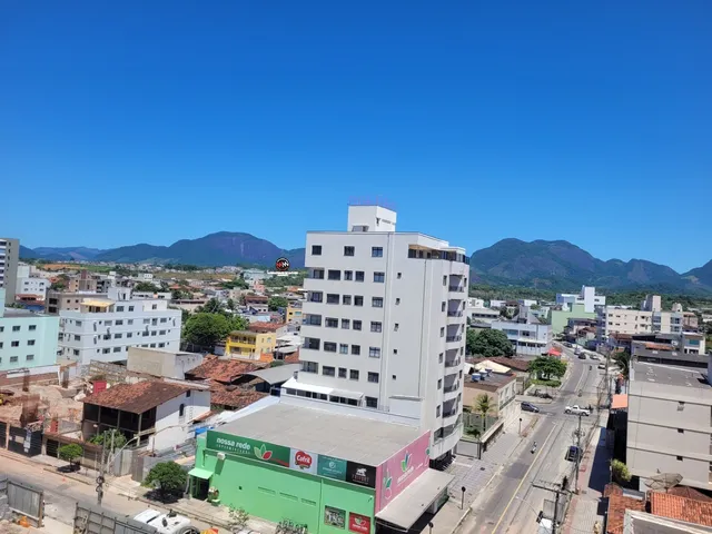 Imagem 15: Apartamento à Venda na Praia do Morro em Guarapari ES Mobiliado , edifício novo em