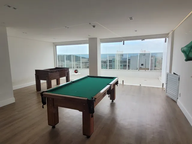Imagem 16: Apartamento à Venda na Praia do Morro em Guarapari ES Mobiliado , edifício novo em