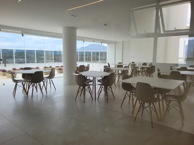 Imagem 5: Apartamento à Venda na Praia do Morro em Guarapari ES Mobiliado , edifício novo em