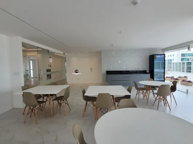Imagem 8: Apartamento à Venda na Praia do Morro em Guarapari ES Mobiliado , edifício novo em