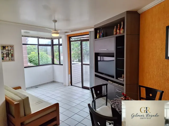 Imagem: Apartamento à venda no bairro Canasvieiras