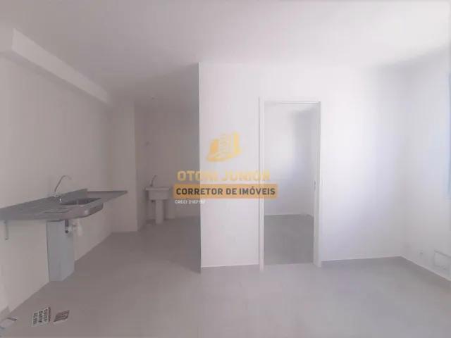 Imagem: Apartamento Viva Benx Marajoara