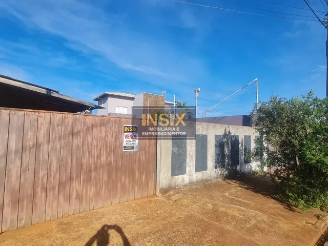 Imagem: Terreno a Venda Vila Ruiz - Pederneiras/Sp