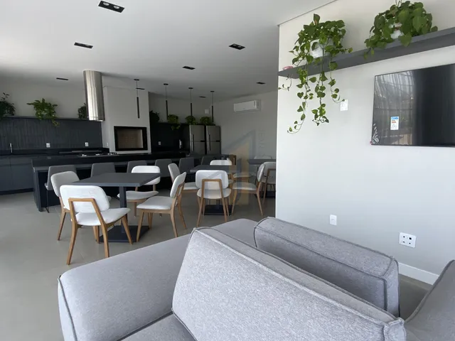 Imagem 15: Apartamento Alto Padrão À Venda na Cachoeira do Bom Jesus, Florianópolis/Sc