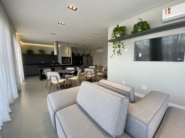 Imagem 2: Apartamento Alto Padrão À Venda na Cachoeira do Bom Jesus, Florianópolis/Sc