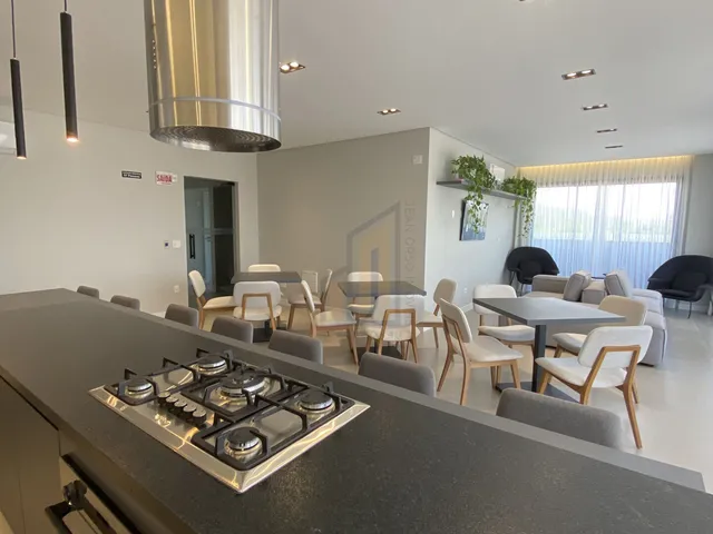 Imagem 6: Apartamento Alto Padrão À Venda na Cachoeira do Bom Jesus, Florianópolis/Sc