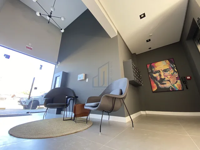Imagem 7: Apartamento Alto Padrão À Venda na Cachoeira do Bom Jesus, Florianópolis/Sc