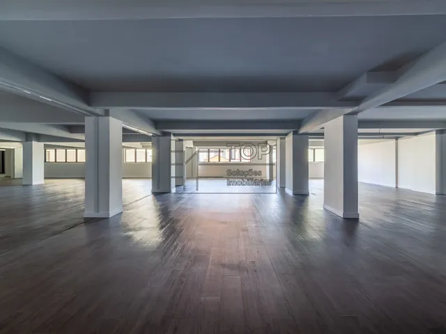 Imagem 14: Sobreloja para Locação 942M² Plus Portão Empreendimento Residencial e Comercial
