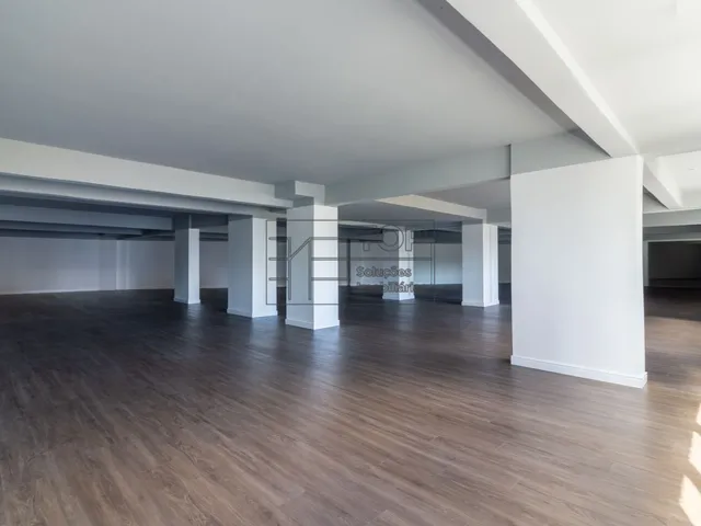 Imagem 5: Sobreloja para Locação 942M² Plus Portão Empreendimento Residencial e Comercial