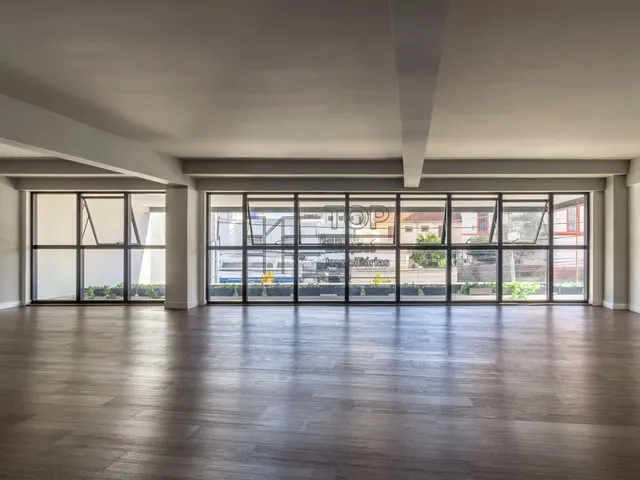 Imagem 2: Sobreloja para Locação 942M² Plus Portão Empreendimento Residencial e Comercial