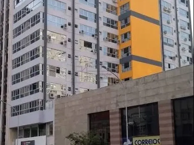 Imagem: Andar Comercial para Alugar