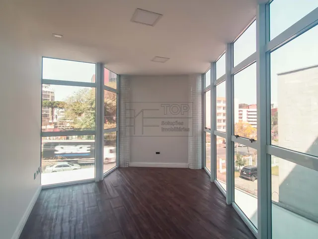 Imagem 13: Prédio Comercial Av Sete de Setembro 6216