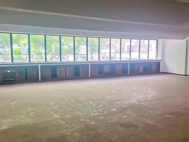 Imagem 2: PRÉDIO COMERCIAL PARA LOCAÇÃO | 5 ANDARES