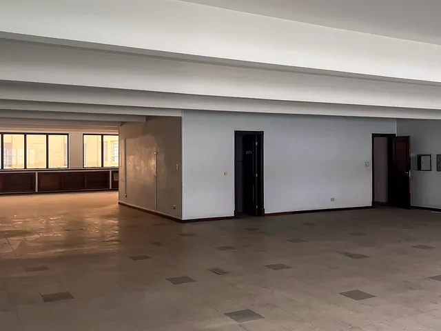 Imagem 3: PRÉDIO COMERCIAL PARA LOCAÇÃO | 5 ANDARES