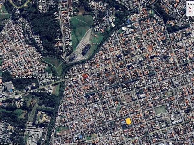 Imagem 3: Lojas Construção para Aluguel