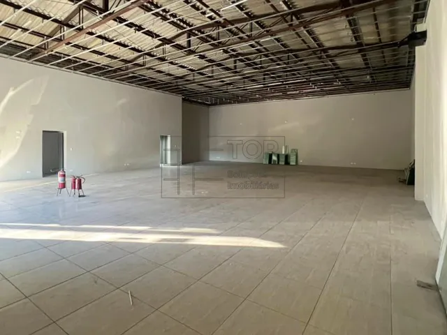 Imagem 9: Loja Comercial para Locação