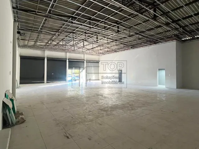 Imagem 4: Loja Comercial para Locação