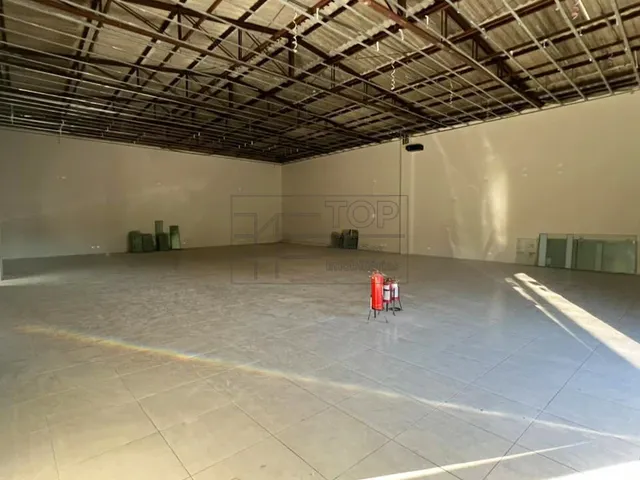 Imagem 5: Loja Comercial para Locação